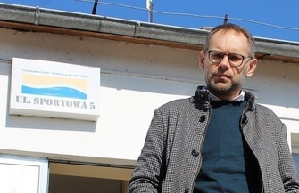 Hostel na Stadionie Miejskim przeznaczony na potrzeby kwarantanny