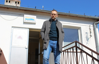 Hostel na Stadionie Miejskim przeznaczony na potrzeby kwarantanny