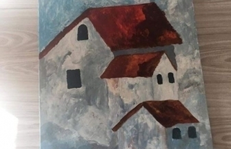 Uczniowie SP2 wspierają wschowski szpital