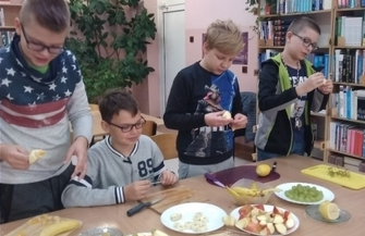 Mądrzy Cyfrowi ze Szkoły Podstawowej nr 3 we Wschowie