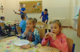 Mądrzy Cyfrowi ze Szkoły Podstawowej nr 3 we Wschowie