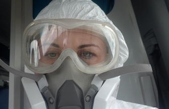 Ratownictwo Medyczne ze Sławy