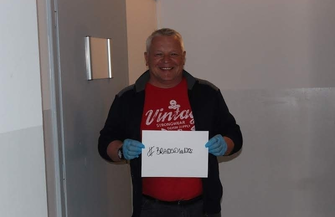 Życzenia dla Służby Zdrowia