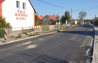 Informacja dla kierowców