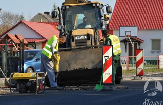 Informacja dla kierowców