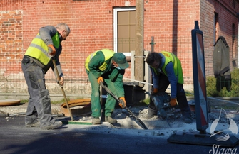 Informacja dla kierowców