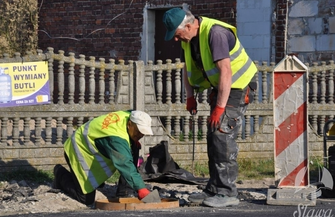 Informacja dla kierowców