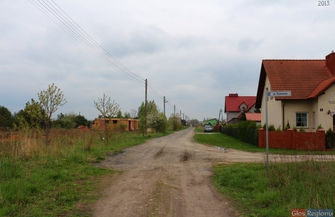 Ostatni dom w mieście - północ