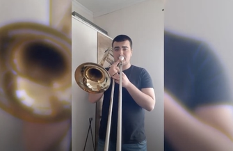 Muzyczna podróż pomimo COVID-19