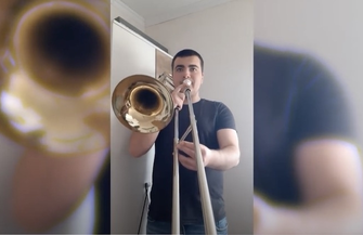 Muzyczna podróż pomimo COVID-19