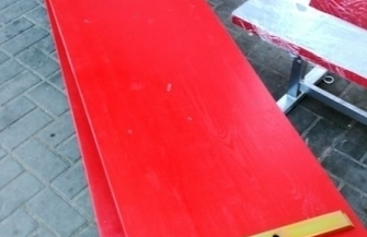 MDP Sława z nowym sprzętem