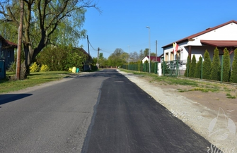 Wodociągi i kanalizacja w kolejnych miejscowościach