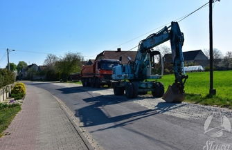 Wodociągi i kanalizacja w kolejnych miejscowościach