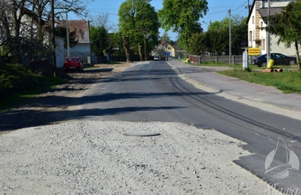 Wodociągi i kanalizacja w kolejnych miejscowościach