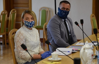 Sława - Głogów. Czy powstanie ścieżka rowerowa