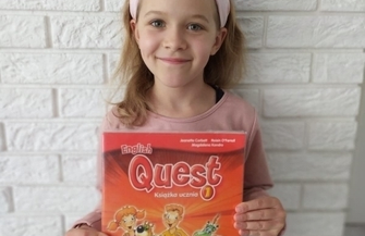 Wyniki olimpiady z języka angielskiego