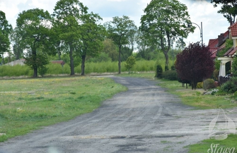 Plac budowy przekazany