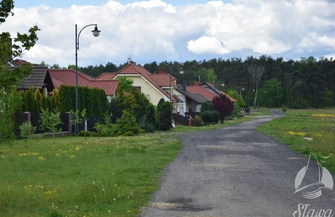 Plac budowy przekazany