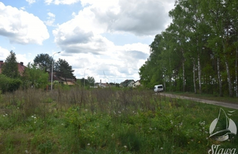 Plac budowy przekazany