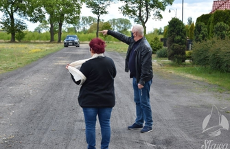 Plac budowy przekazany