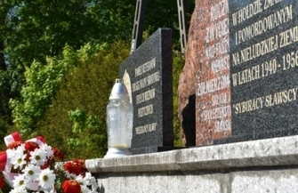 Rocznica zakończenia II Wojny Światowej