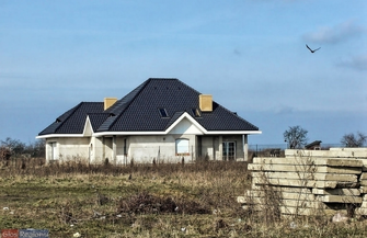 2016 ulica łącząca Wolsztyńską i Starowiejską