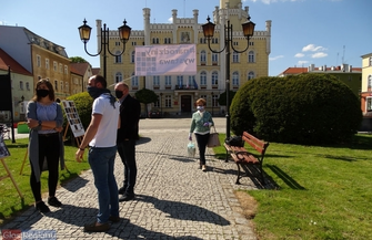Wystawa z okazji 100-lecia urodzin św. Jana Pawła II