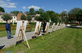 Wystawa z okazji 100-lecia urodzin św. Jana Pawła II