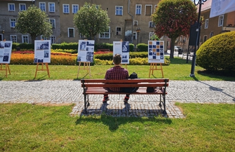 Wystawa z okazji 100-lecia urodzin św. Jana Pawła II