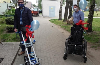 Stowarzyszenie Bliżej Autyzmu