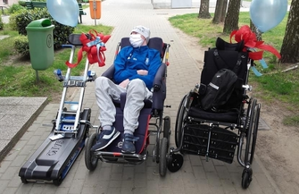 Stowarzyszenie Bliżej Autyzmu