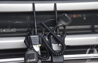 OSP poprawiła łączność