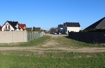 Nazwano ulice we Wschowie