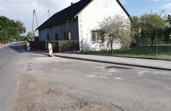 Nowe drogowe inwestycje