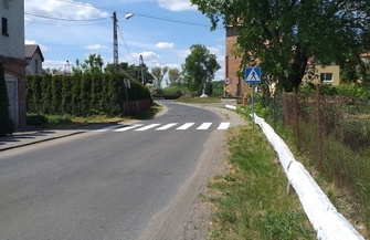 Nowe drogowe inwestycje