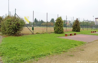 Przetarg na przebudowę boiska w SP 3 ogłoszony