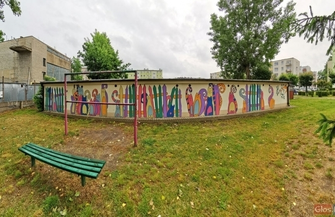 Place zabaw już otwarte