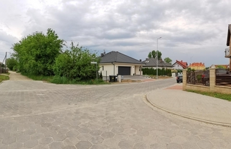 Ulice Estońska Bułgarska Niemiecka Austriacka