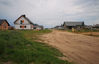 Ulice Estońska Bułgarska Niemiecka Austriacka