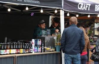 Targowisko Food Trucków na Rynku we Wschowie ZDJĘCIA