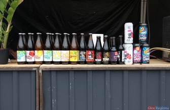 Food Trucki na wschowskim rynku FOTO