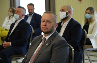 Spotkanie z Prezesem Rady Ministrów