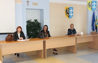 Spotkanie z farmaceutami