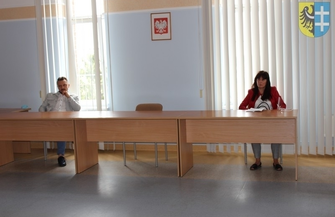 Spotkanie z farmaceutami