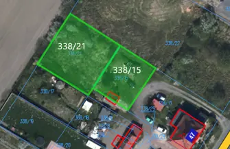 Sprzedaż nieruchomości