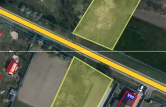 Sprzedaż nieruchomości