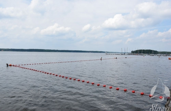 Ruszył sezon kąpielowy