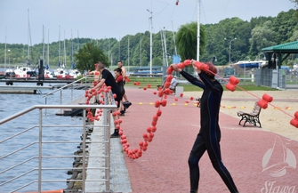 Ruszył sezon kąpielowy