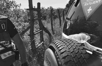 Smutny finał poszukiwań we Wschowie