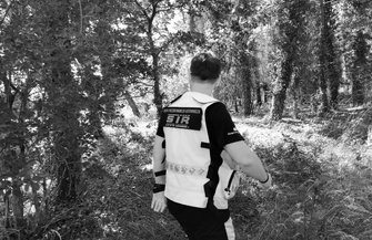 Smutny finał poszukiwań we Wschowie